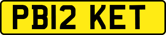 PB12KET