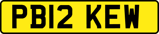 PB12KEW