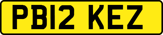 PB12KEZ