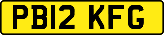 PB12KFG