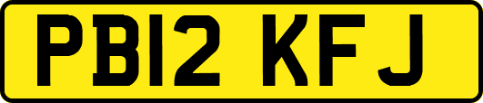 PB12KFJ