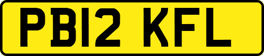 PB12KFL