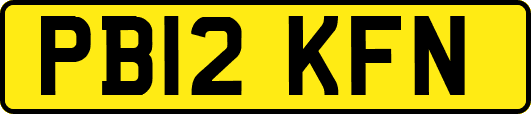 PB12KFN