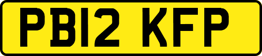 PB12KFP