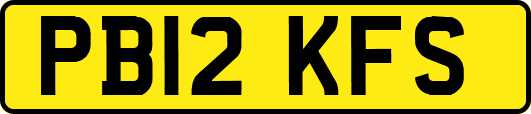 PB12KFS