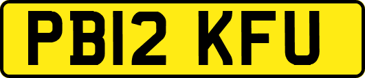 PB12KFU