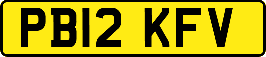 PB12KFV