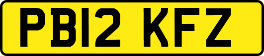 PB12KFZ