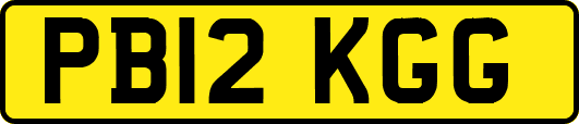 PB12KGG
