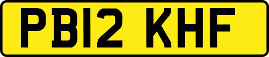 PB12KHF