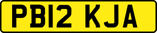 PB12KJA