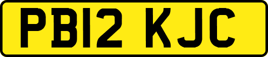 PB12KJC