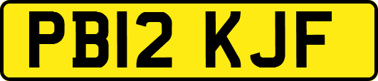 PB12KJF