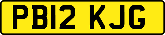 PB12KJG