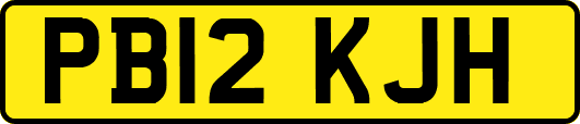 PB12KJH