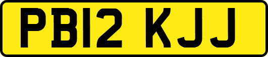 PB12KJJ