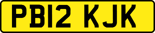 PB12KJK