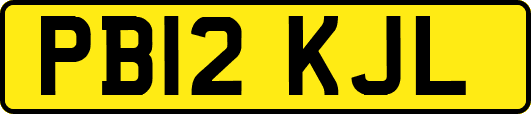 PB12KJL