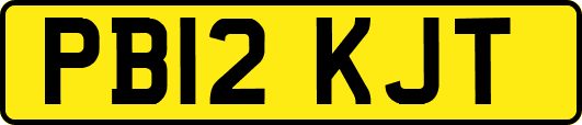 PB12KJT