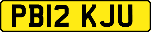 PB12KJU