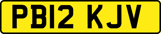 PB12KJV