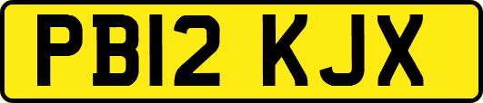 PB12KJX