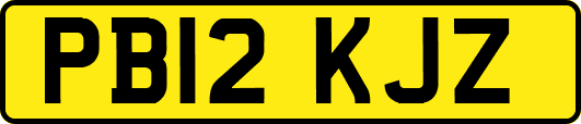 PB12KJZ