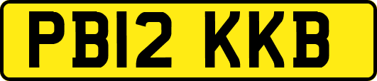 PB12KKB