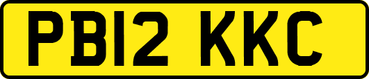 PB12KKC