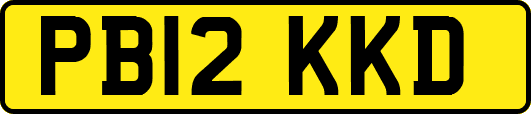 PB12KKD