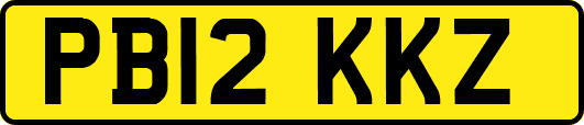 PB12KKZ