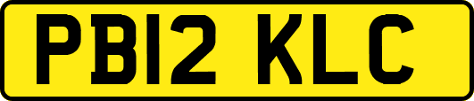 PB12KLC