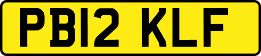 PB12KLF