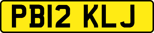 PB12KLJ
