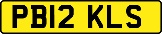 PB12KLS