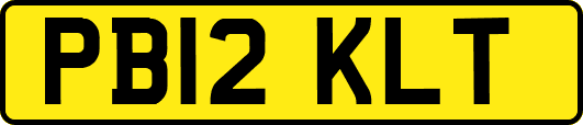 PB12KLT