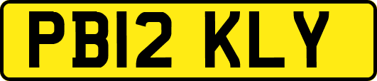 PB12KLY