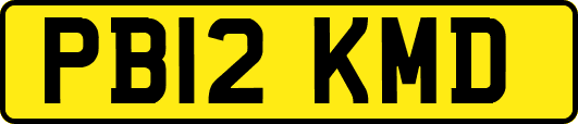 PB12KMD