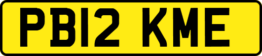 PB12KME