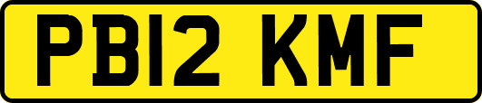 PB12KMF