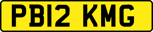 PB12KMG
