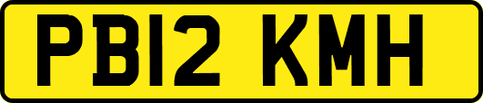 PB12KMH