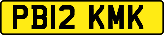 PB12KMK