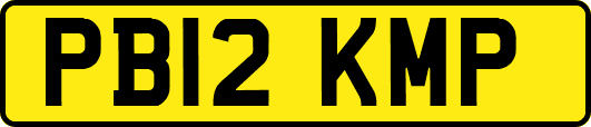 PB12KMP