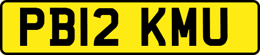 PB12KMU