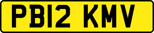 PB12KMV