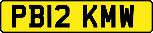 PB12KMW