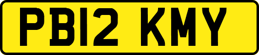 PB12KMY