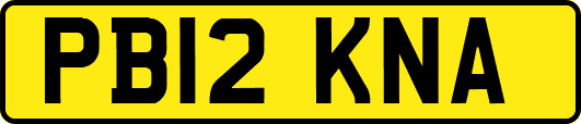 PB12KNA