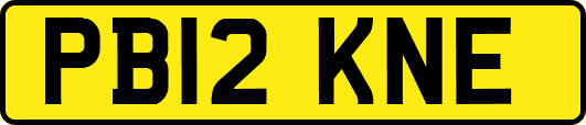 PB12KNE